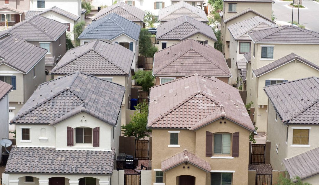 Roofing Resources 4 How Long Does A Roof Last? Learn How Well Popular Roofing Materials Hold Up Over Time