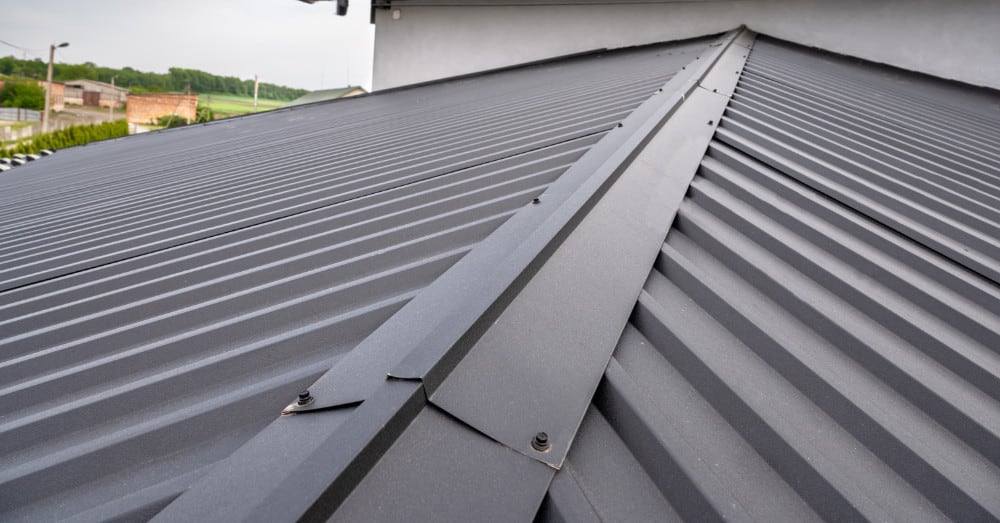 Metal Roof