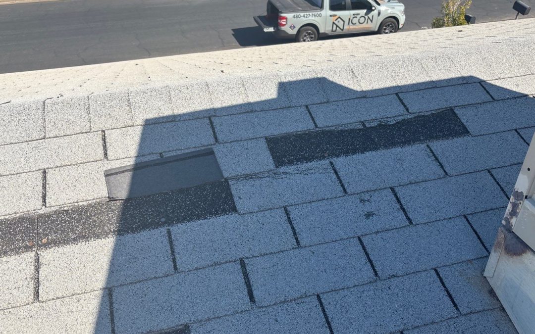 Signs You Need a Roof Replacement in Phoenix