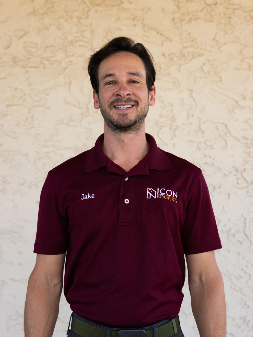 Jake Schmieder - Roof Advisor at Icon Roofing in Mesa, AZ