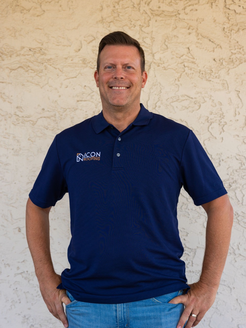Orion Zarembski - Roof Advisor at Icon Roofing in Mesa, AZ