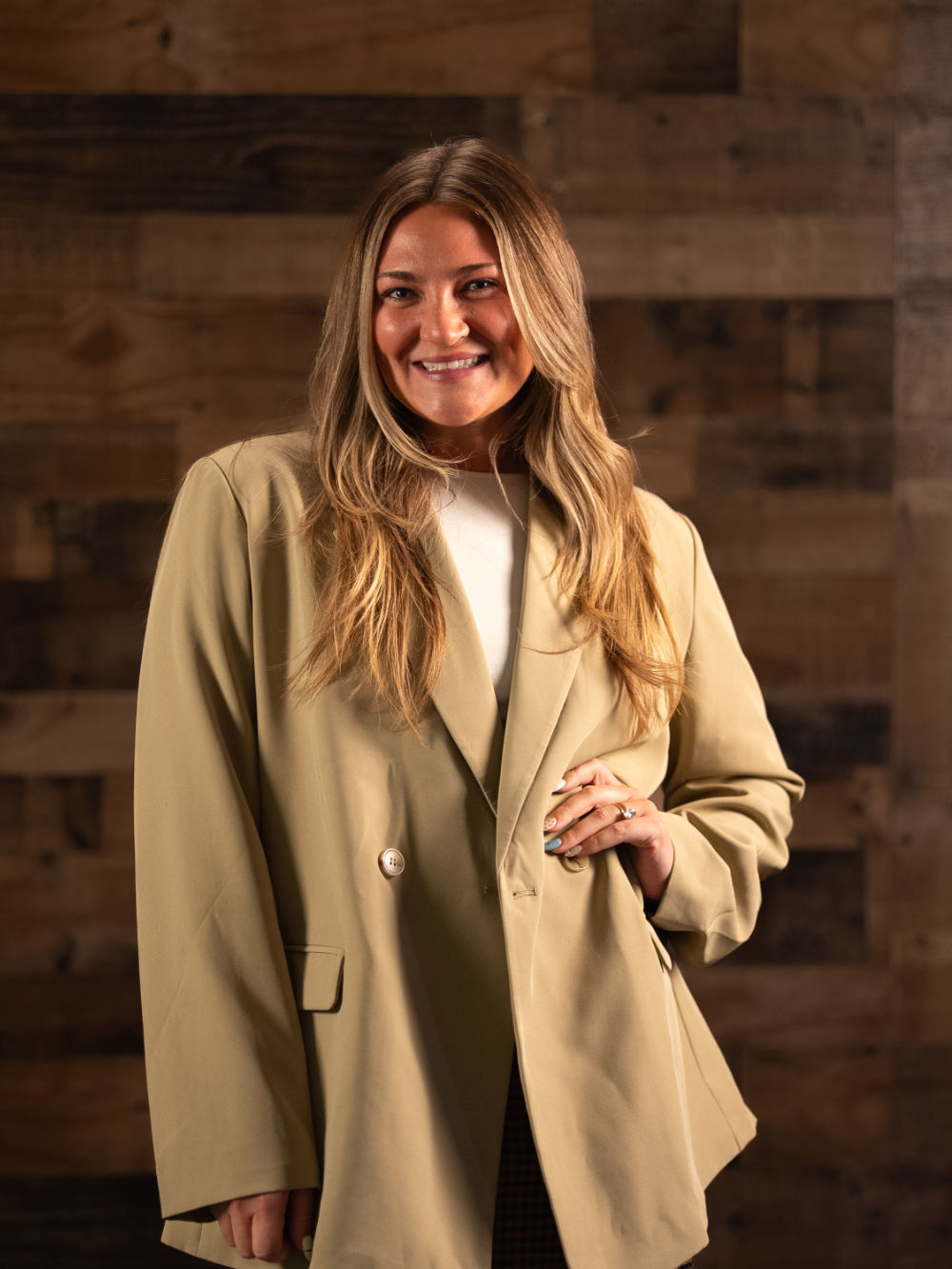 Blakely Payne - Icon Roofing