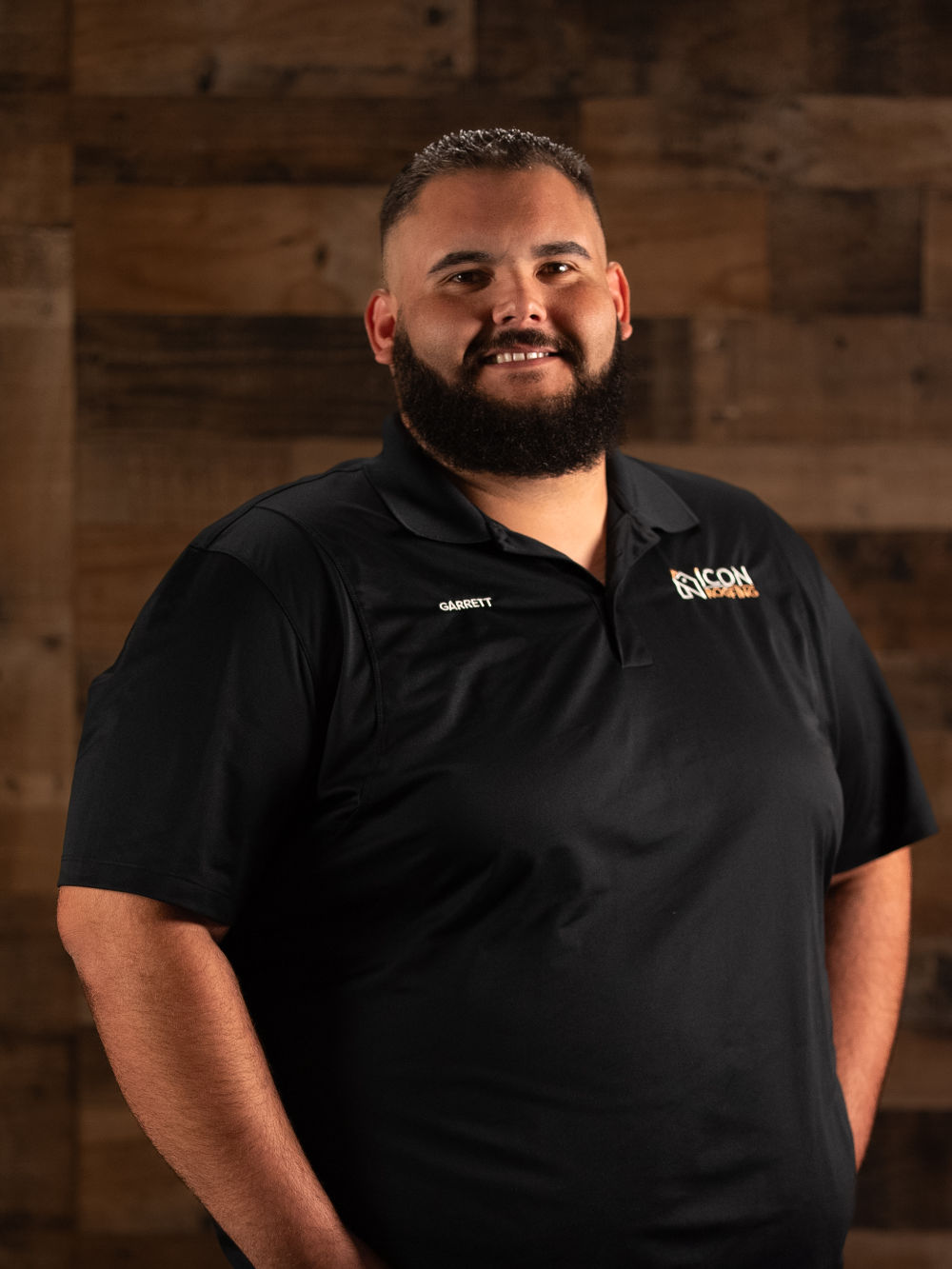Garrett Settle profile pic